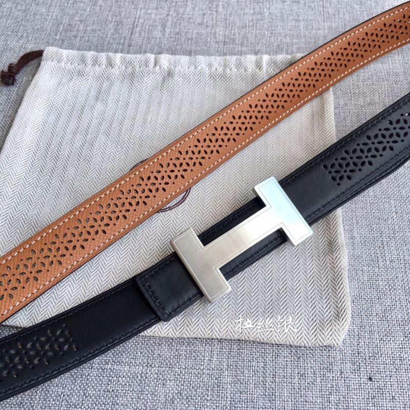 Hermes Belts